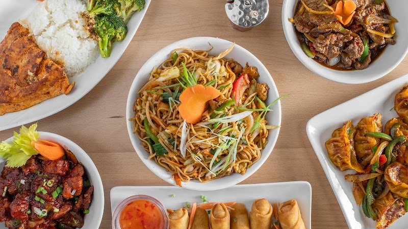 Spice Wok Dallas - photo 2