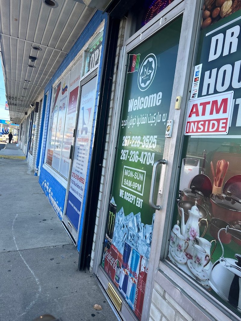 Zam Zam Halal Market زم زم حلال مارکیت - photo 2