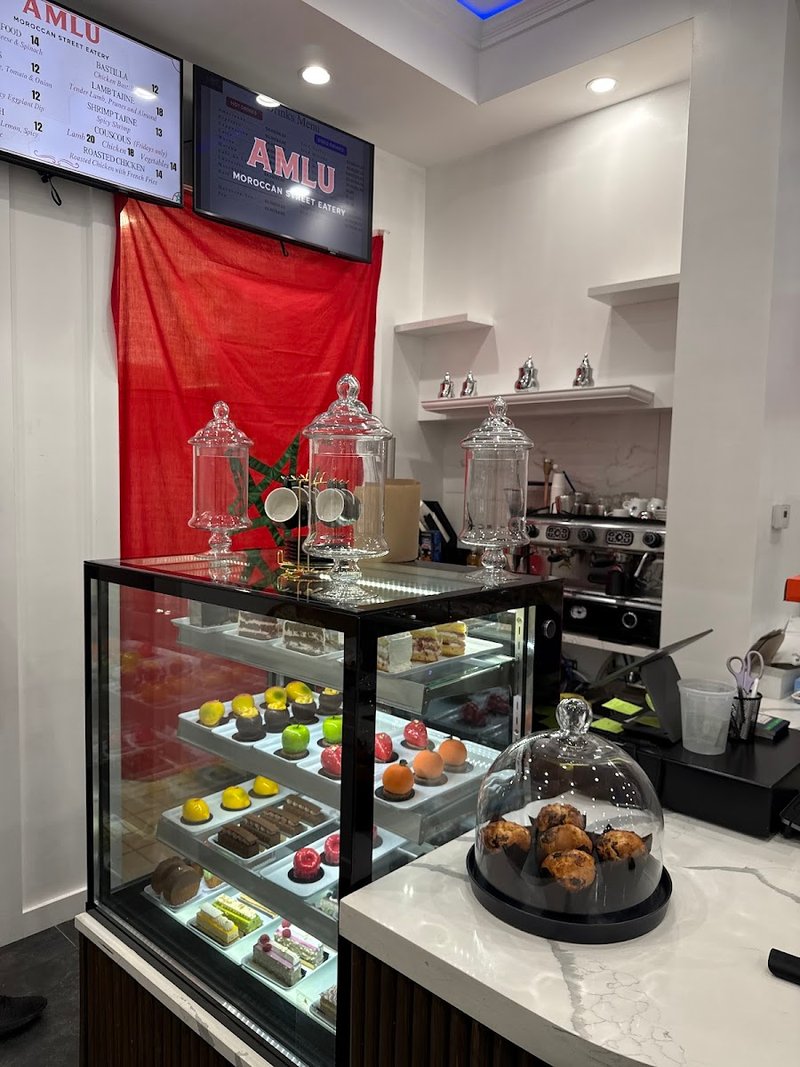 AMLU - photo 5