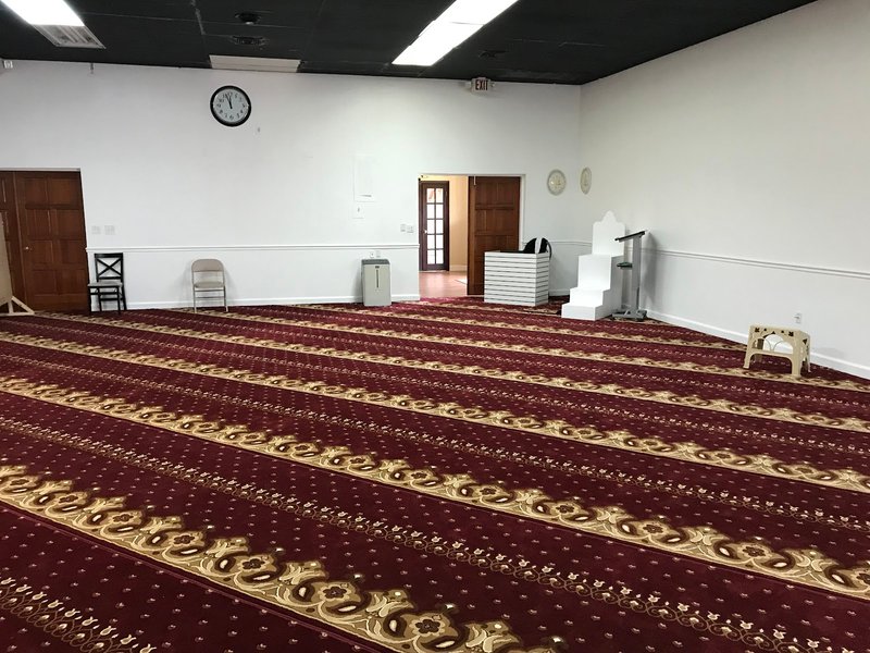 Miami Mosque - photo 3