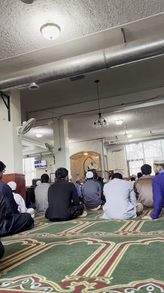 Al-Falah Mosque - photo 3