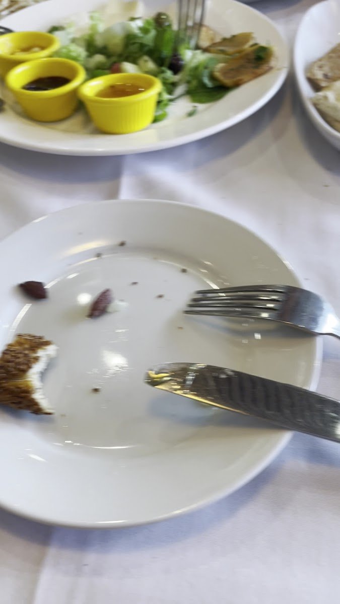 Isot Turkish Cuisine - photo 3