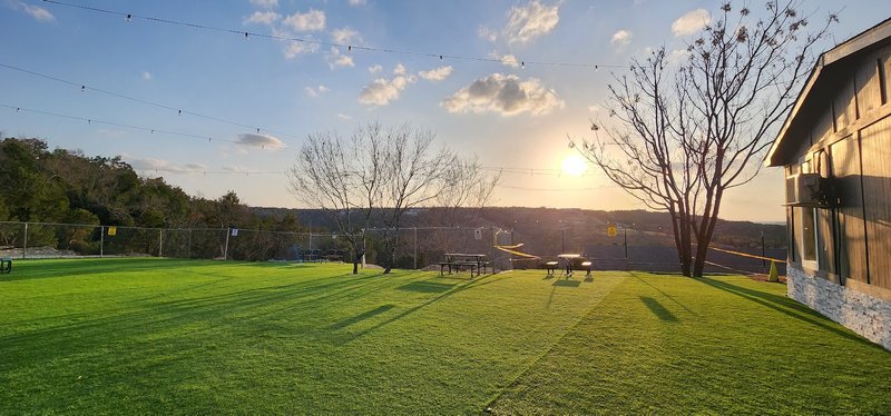 Quad City Islamic Center of North Austin Leander