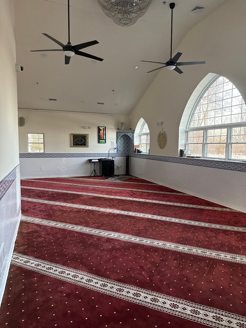 Muslim Center of Somerset