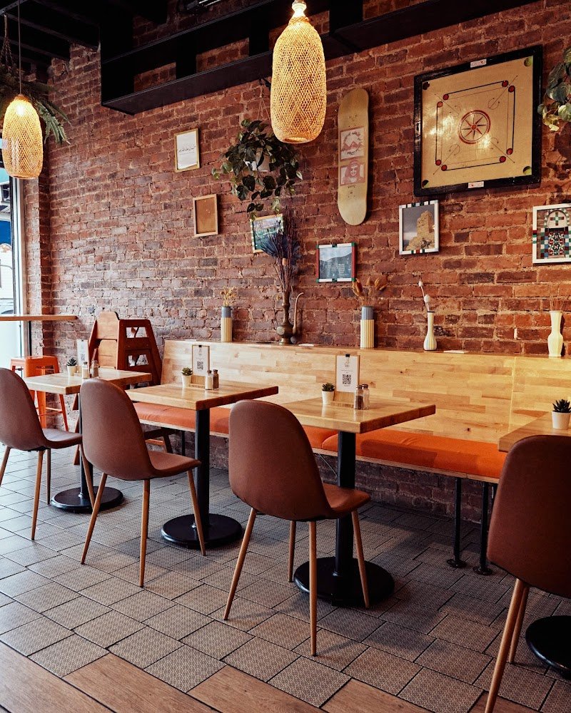 Yafa Café - photo 5