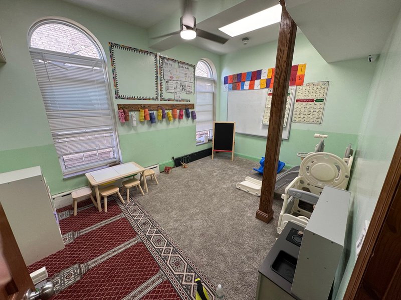 Alistiqamah Community Center