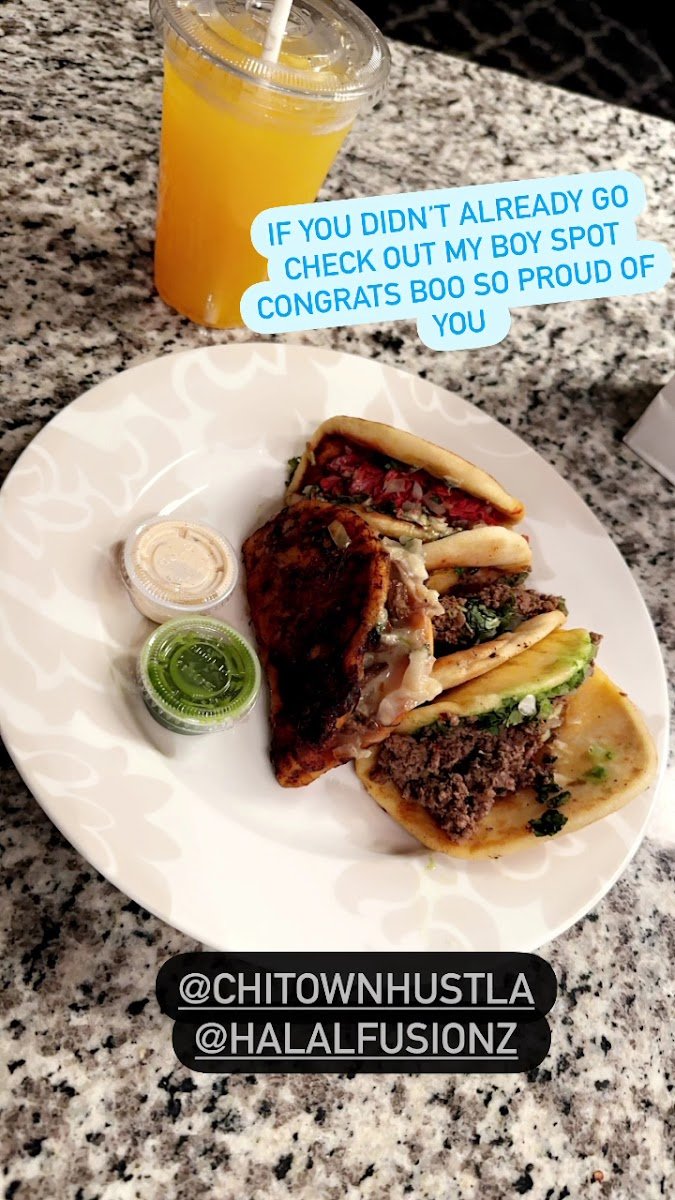 Halal Fusionz - photo 3