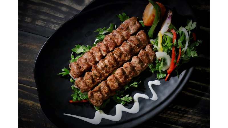 Nineveh Kebob Express - photo 2