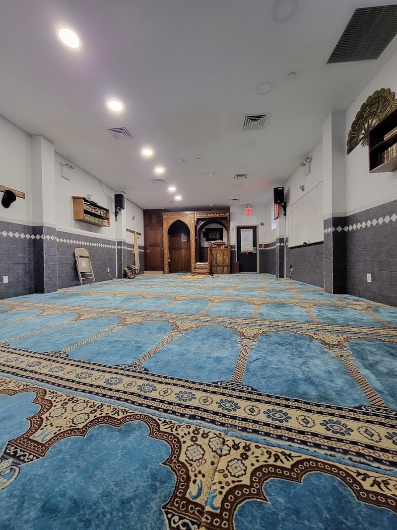 Masjid and Islamic Center of Ridgewood