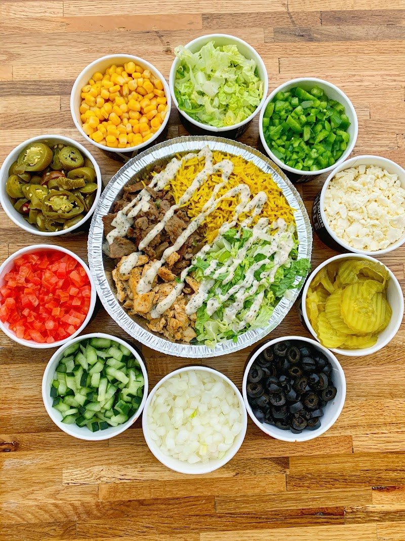 Gyro Republic - photo 4