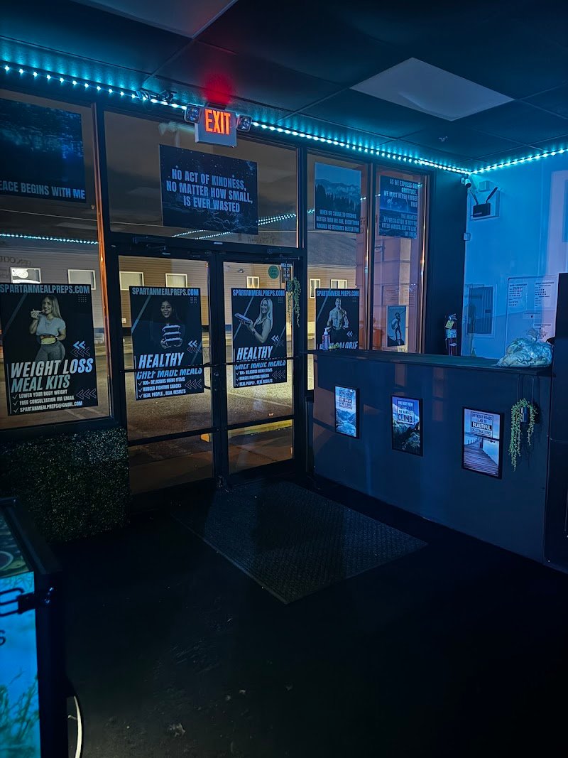 Halal Eats Meal Prep Delivery