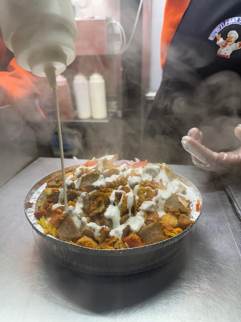 Best Halal Food - photo 5