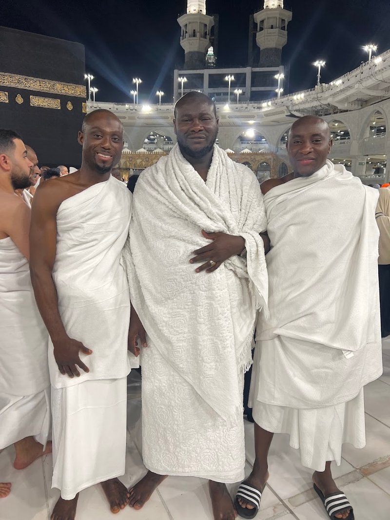 VIP Hajj and Umrah tours