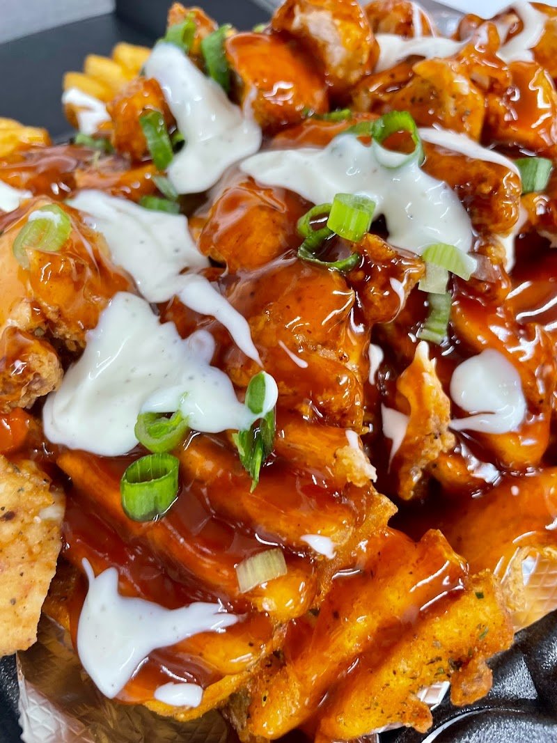 Bodacious Wings - photo 5