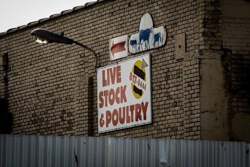 Mecca Halal Meats Inc