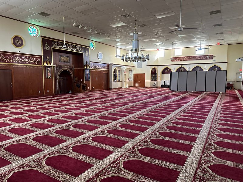 Islamic Center of Greater Miami