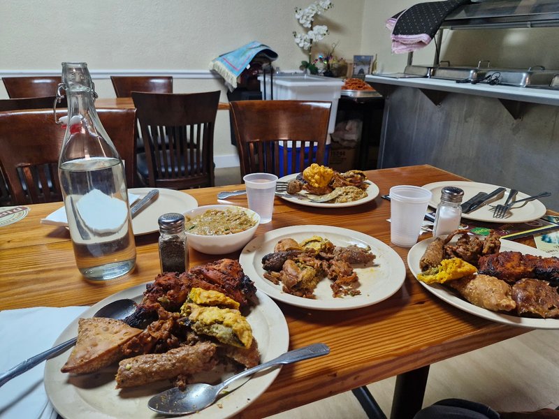 Nirala Sweets & Restaurant, Sunrise FL - photo 5