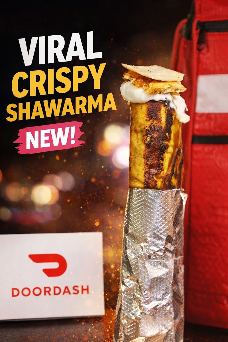 Alreem Shawarma & Taco - photo 5