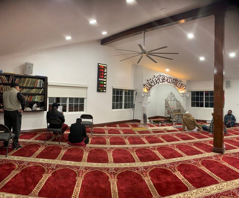 Islamic Center Northridge