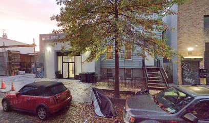 Omega Fire Ministries New York