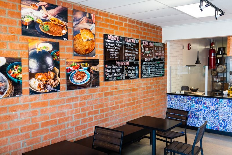 Mito's Döner & Cafe - photo 5