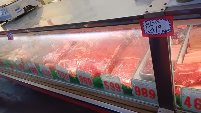 El Sereno Meat Market - photo 4