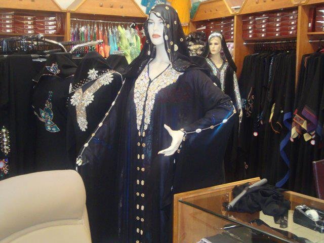 Zayna Fashion Hijab - photo 2